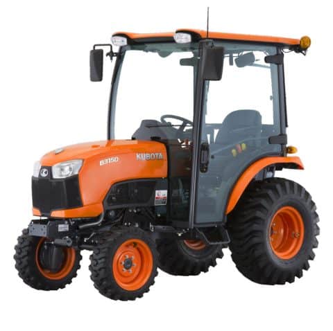 New Kubota Tractors For Sale Perth 