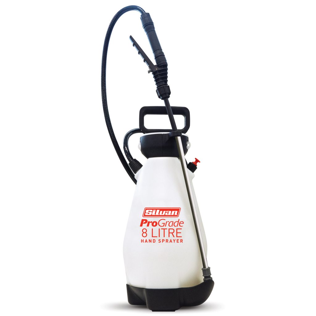 SILVAN PROGRADE HAND SPRAYER | Coastline Mowers