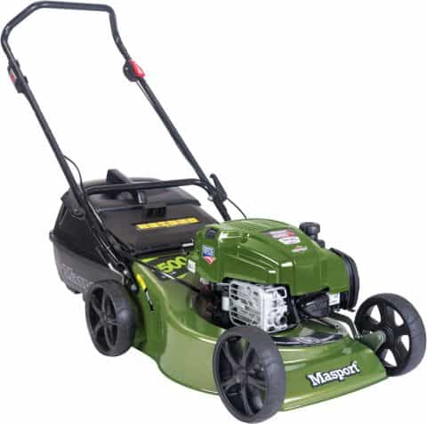 Trusted & Reliable Lawnmower Brand In Perth - Masport 