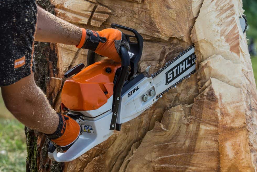 stihl model number meanings