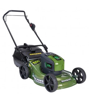 Lawn Mowers | Coastline Mowers