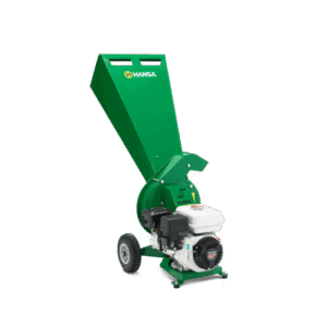 HANSA C5 CHIPPER