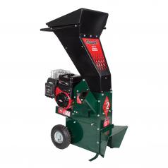 MASPORT 6.0HP Chipper Shredder
