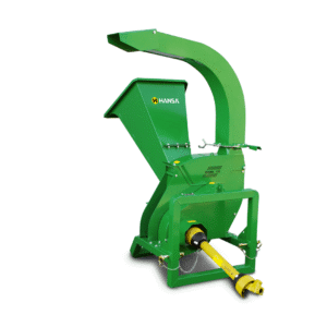 HANSA C21 PTO